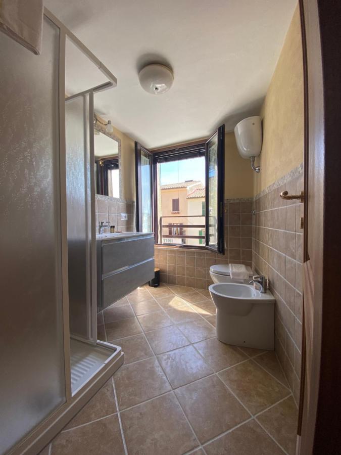 Camera Quadrupla con Bagno Privato