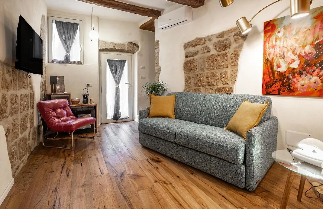 La Bartolomea Home&Suite-1
