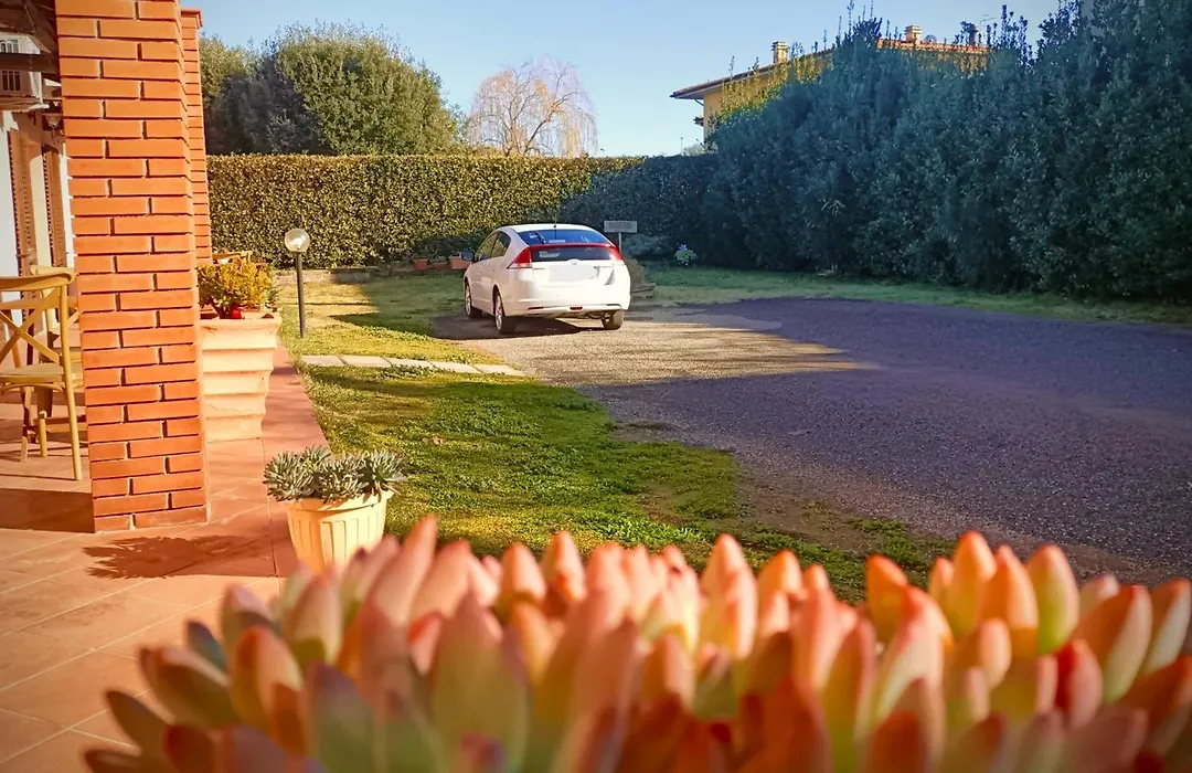 Villa Etruria Guest House-1