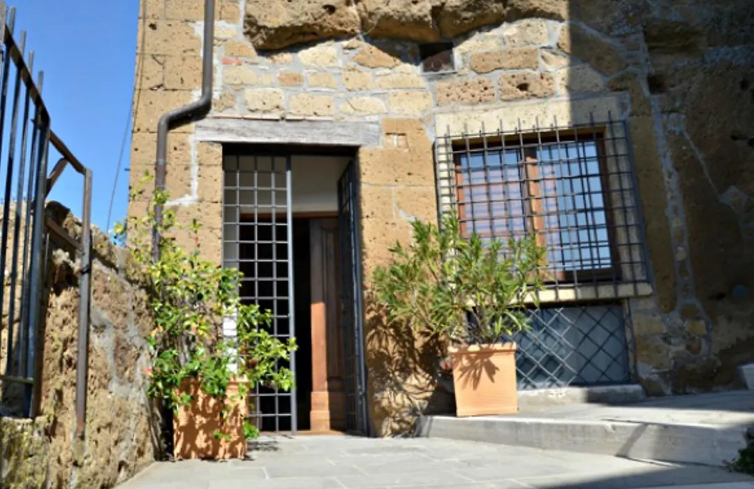 La Casa Degli Archi-1