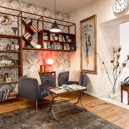 La Bartolomea Home&Suite-2