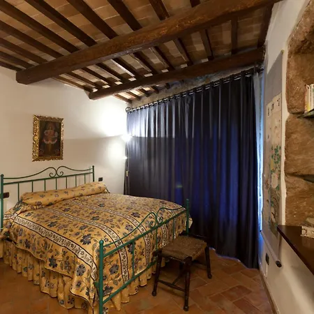 La Casa Degli Archi-3