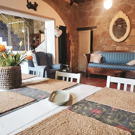 La Casa dei Carrai-2