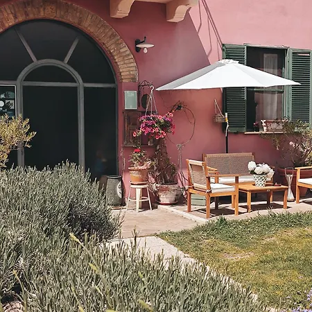 La Casa dei Carrai-3
