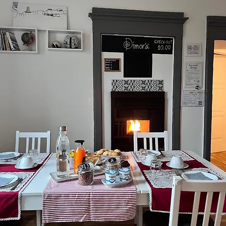 B&B Dimor'à-3